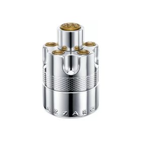 Azzaro Wanted EDP (M) EDP 1.69 Oz