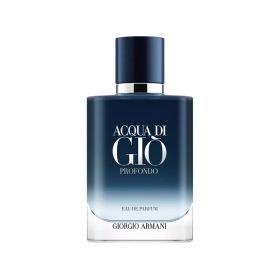 Giorgio Armani Acqua di Gio Profondo (M) 1.7 Oz