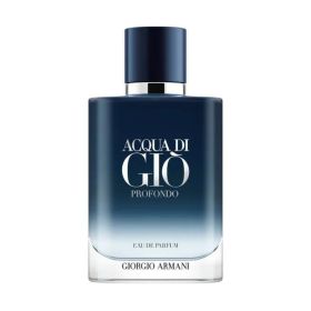 Giorgio Armani Acqua di Gio Profondo (M) EDP 3.4 Oz