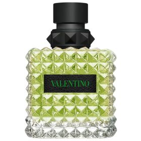 Valentino Donna Born in Roma Green Stravaganza (L) EDT 3.4 Oz