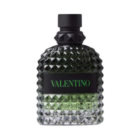 Valentino Born in Roma Green Stravaganza (M) EDT 3.4 Oz