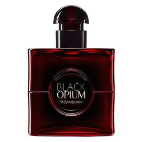Yves Saint Laurent Black Opium Over Red (L) EDP 1.7 Oz