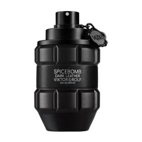 Viktor & Rolf Spicebomb Dark Leather (M) EDP 5.07 oz