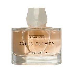 Room 1015 Sonic Flower (U) EDP 3.4 Oz