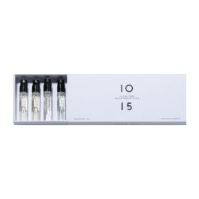 Room 1015 Discovery  EDP Collection (U) Set