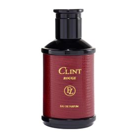 L'orientale Fragrances Clint Rouge (M) EDP 3.4 Oz