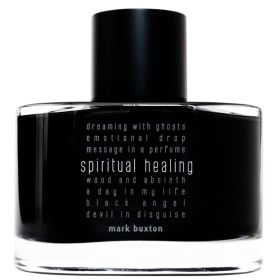 Mark buxton Spiritual Healing (U) EDP 3.4 Oz