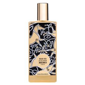 Memo Paris Irish Oud (U) EDP 2.5 oz
