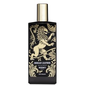 Memo Paris Iberian Leather (U) EDP 2.5 oz