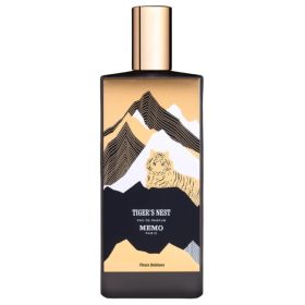 MEMO PARIS Tiger's Nest New Packaging (U) EDP 2.4 Oz