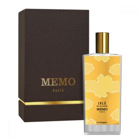 Memo Paris Inle (U) EDP 2.4 Oz