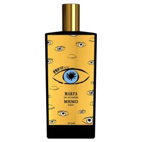 MEMO PARIS Marfa (U) EDP 2.4 Oz