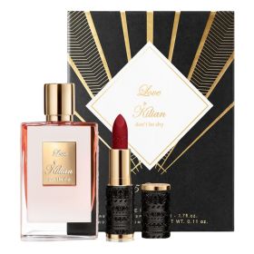 By Kilian The Icon Gift Set (L)