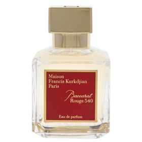 Maison Francis Kurkdjian Baccarat Rouge 540 (U) EDP 2.4 Oz