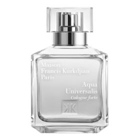 Maison Francis Kurkdjian Aqua Universalis Cologne forte (U) EDP 2.4 Oz