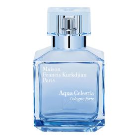 Maison Francis Kurkdjian Aqua Celestia Cologne forte (U) EDP 2.4 Oz