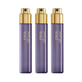 Maison Francis Kurkdjian Oud Silk Mood Gift Set (U)