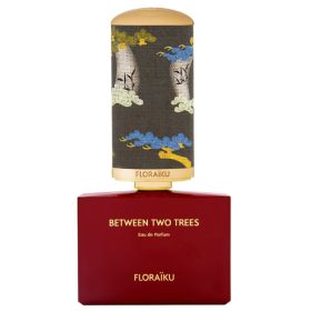Floraiku Paris Between Two Trees (U) EDP 1.6 oz
