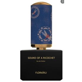 Floraiku Paris Sound of a Ricochet (U) EDP 1.7 Oz