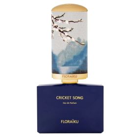 Floraiku Paris Cricket Song (U) EDP 1.7 Oz