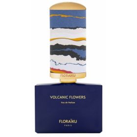 Floraiku Paris Volcanic Flowers (U) EDP 1.6 oz