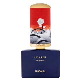 Floraiku Paris Just a Rose (U) EDP 1.7 Oz