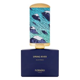 Floraiku Paris Spring River (U) EDP 1.7 Oz