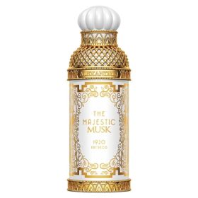 Alexandre.J The Majestic Musk (U) EDP 3.4 Oz