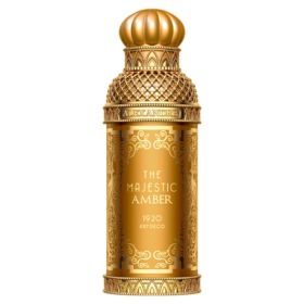 Alexandre.J The Majestic Amber (L) EDP 3.4 Oz