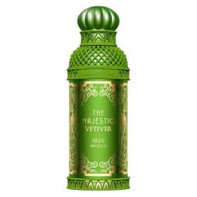 Alexandre. J The Majestic Vetiver (U) EDP 3.4 Oz