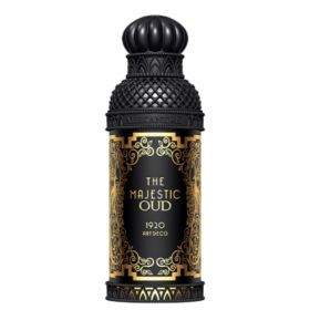 Alexandre.J The Majestic Oud (U) EDP 3.4 Oz