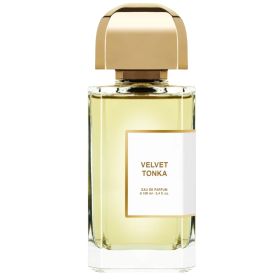BDK Parfums Velvet Tonka (U) EDP 3.4 Oz