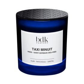 BDK Parfums Taxi Minuit Bougie (U) 250 g