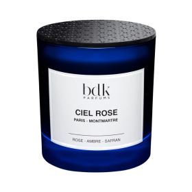 BDK Parfums Ciel Rose Bougie (U) 250 g