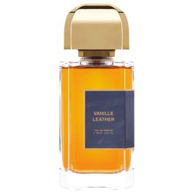 BDK Parfums Paris Vanille Leather (U) EDP 3.3oz