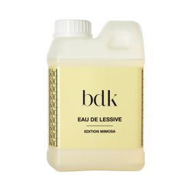 BDK Parfums Eau De Lessive Edition Mimosa (U) 34 oz