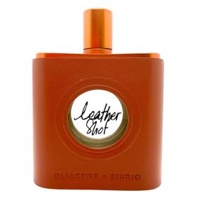 Olfactive Studio Leather Shot (U) 3.4 Oz