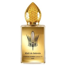 Stephane Humber Lucas 777 Khol De Bahrein (U) EDP 1.7 Oz