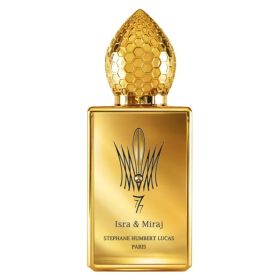 Stephane Humber Lucas Isra & Miraj (U) EDP 1.7 Oz