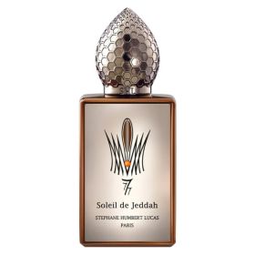 Stephane Humber Lucas Soleil De Jeddah Afterglow (U) EDP 1.7 Oz