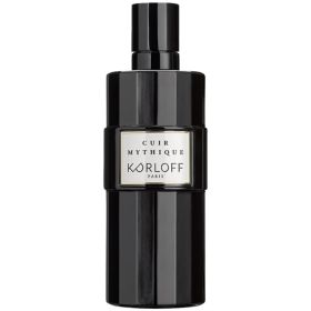 Korloff Cuir mythique (U) EDP 3.4 Oz