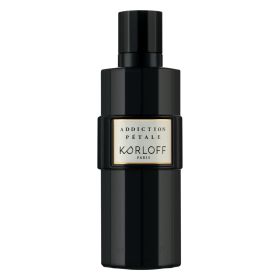 Korloff Addiction Petale (U) EDP 3.4 Oz