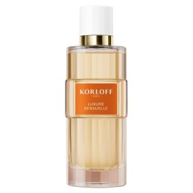 Korloff Luxure Sensuelle (U) EDP 3.4 Oz