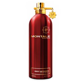 Montale Red Vetiver Unisex (M) EDP 3.4 Oz