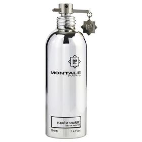 Montale Fougeres Marine  Unisex (U) EDP 3.4 Oz