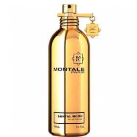 Montale Santal Wood Unisex (U) EDP 3.4 Oz