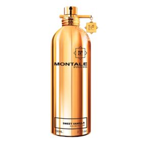 Montale Sweet Vanilla Unisex (U) EDP 3.4 Oz