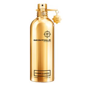 Montale Powder Flowers (U) EDP 3.4 Oz
