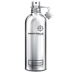 Montale Vanilla Cake (U) EDP 3.4 Oz