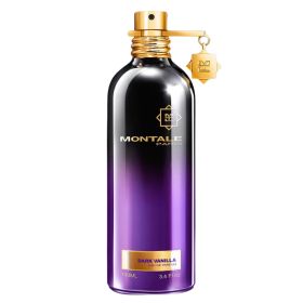 Montale Dark Vanilla EDP (L) EDP 3.4 Oz